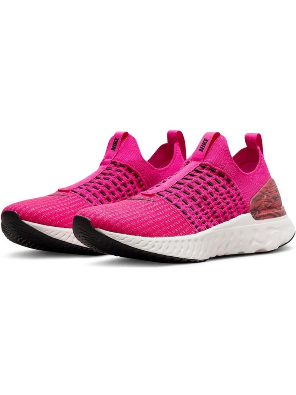 Nike Phantom React Running Shoes